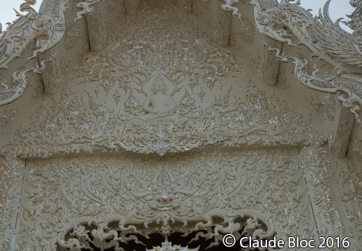 Wat Rong Khun